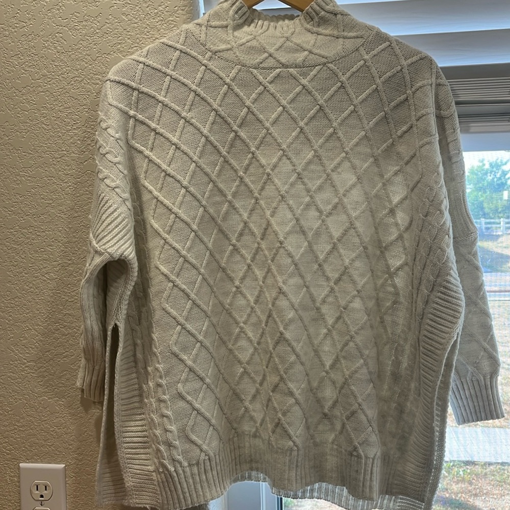 Mersea Lisbon Sweater OS